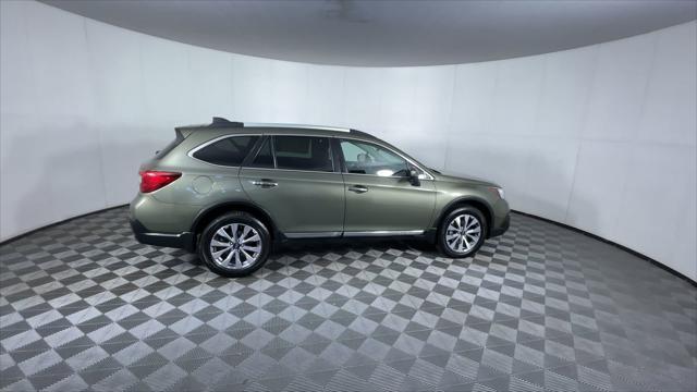 used 2018 Subaru Outback car, priced at $21,351