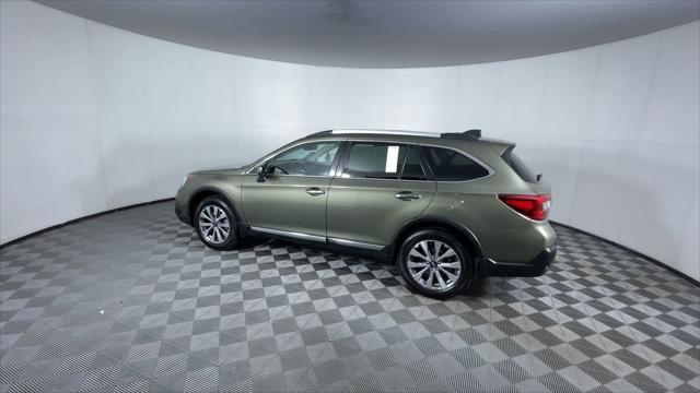 used 2018 Subaru Outback car, priced at $21,351
