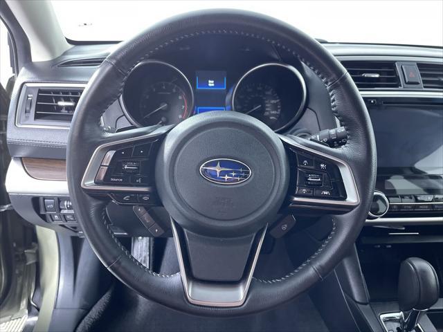 used 2018 Subaru Outback car, priced at $21,351