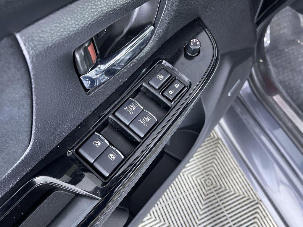 used 2021 Subaru WRX STI car, priced at $36,445