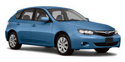 used 2011 Subaru Impreza car, priced at $6,800