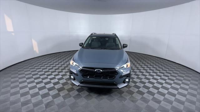 new 2025 Subaru Crosstrek car, priced at $30,115