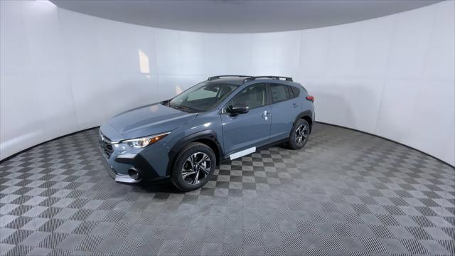 new 2025 Subaru Crosstrek car, priced at $30,115