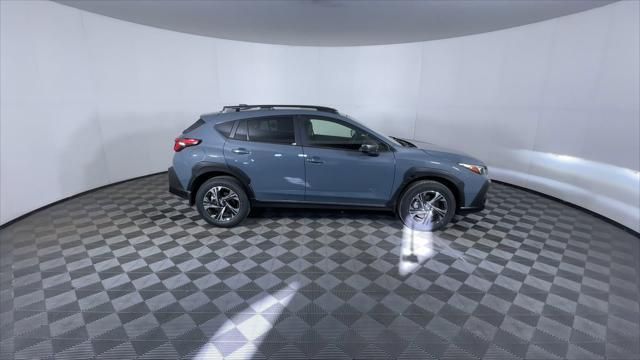 new 2025 Subaru Crosstrek car, priced at $30,115