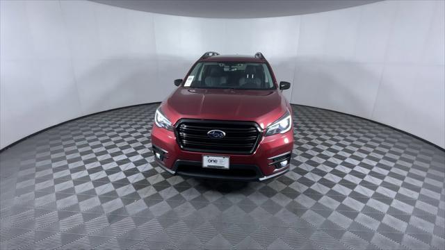 used 2022 Subaru Ascent car, priced at $29,671