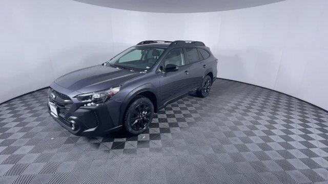 new 2024 Subaru Outback car, priced at $35,991