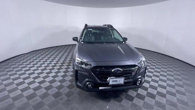 new 2024 Subaru Outback car, priced at $35,991
