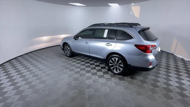 used 2017 Subaru Outback car, priced at $17,987