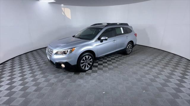 used 2017 Subaru Outback car, priced at $17,987