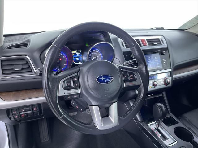 used 2017 Subaru Outback car, priced at $17,987