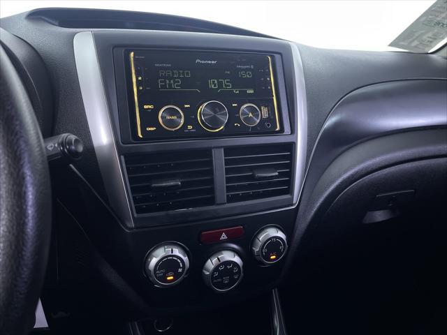 used 2014 Subaru Impreza WRX car, priced at $12,600