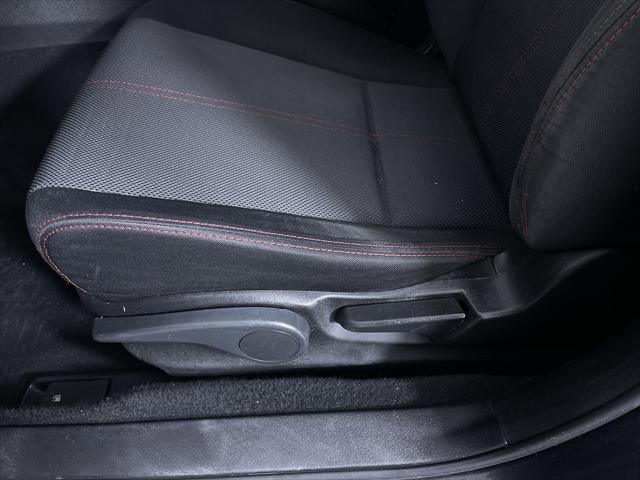 used 2014 Subaru Impreza WRX car, priced at $12,600