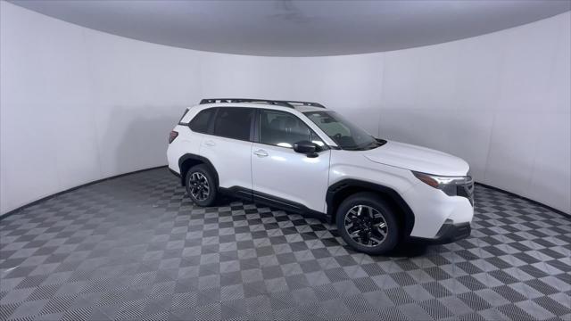 new 2025 Subaru Forester car, priced at $34,677