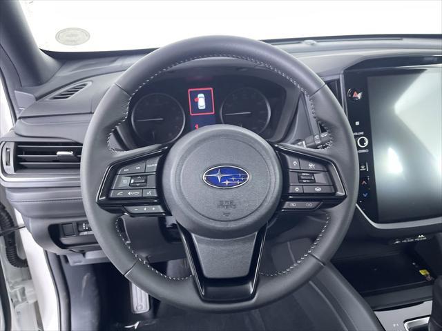 new 2025 Subaru Forester car, priced at $34,677