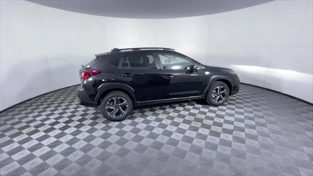 new 2024 Subaru Crosstrek car, priced at $27,479