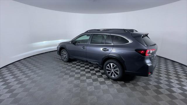 new 2025 Subaru Outback car, priced at $34,332