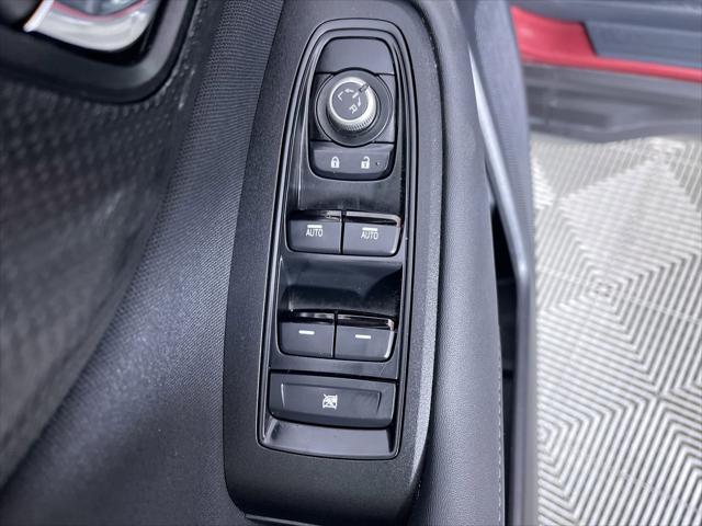 used 2022 Subaru Outback car, priced at $27,971