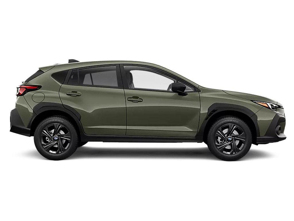 new 2026 Subaru Crosstrek car, priced at $28,986