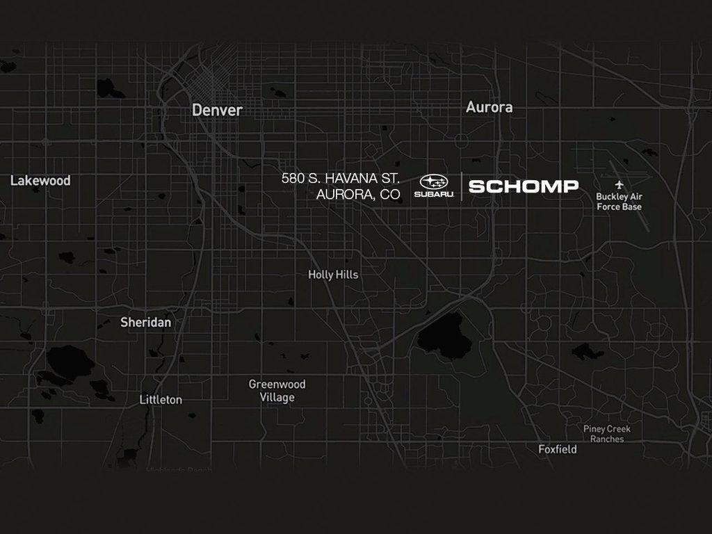 new 2026 Subaru Crosstrek car, priced at $28,986