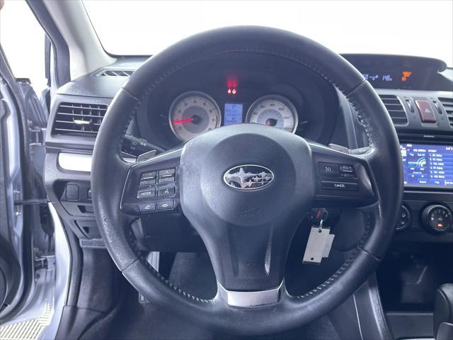 used 2013 Subaru Impreza car, priced at $8,700