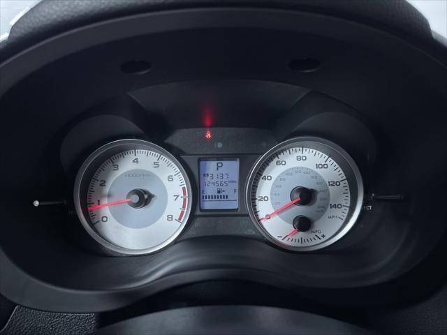used 2013 Subaru Impreza car, priced at $8,700