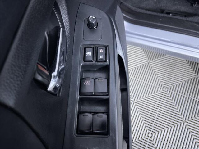 used 2013 Subaru Impreza car, priced at $8,700