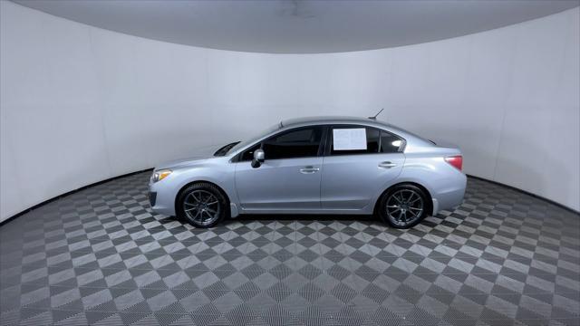 used 2013 Subaru Impreza car, priced at $8,700