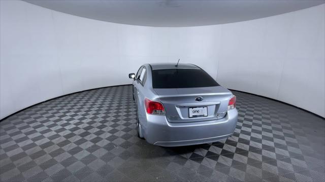 used 2013 Subaru Impreza car, priced at $8,700