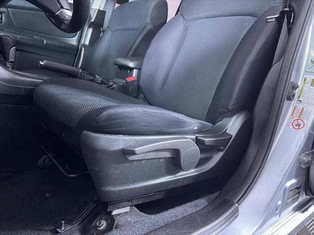 used 2013 Subaru Impreza car, priced at $8,700