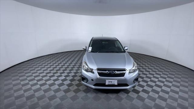 used 2013 Subaru Impreza car, priced at $8,700