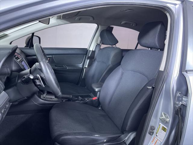 used 2013 Subaru Impreza car, priced at $8,700