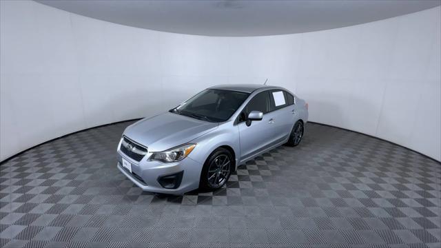 used 2013 Subaru Impreza car, priced at $8,700