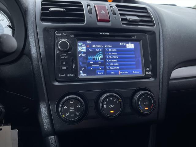 used 2013 Subaru Impreza car, priced at $8,700