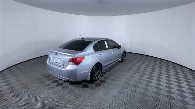 used 2013 Subaru Impreza car, priced at $8,700