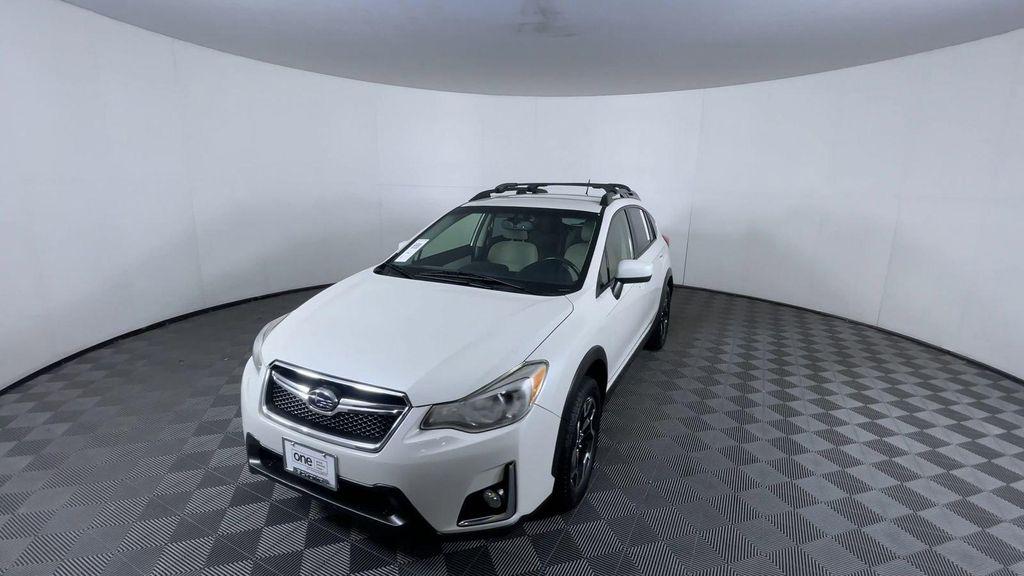 used 2016 Subaru Crosstrek car, priced at $14,400