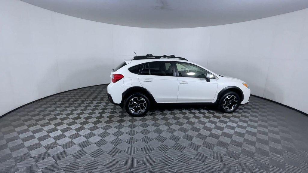 used 2016 Subaru Crosstrek car, priced at $14,400