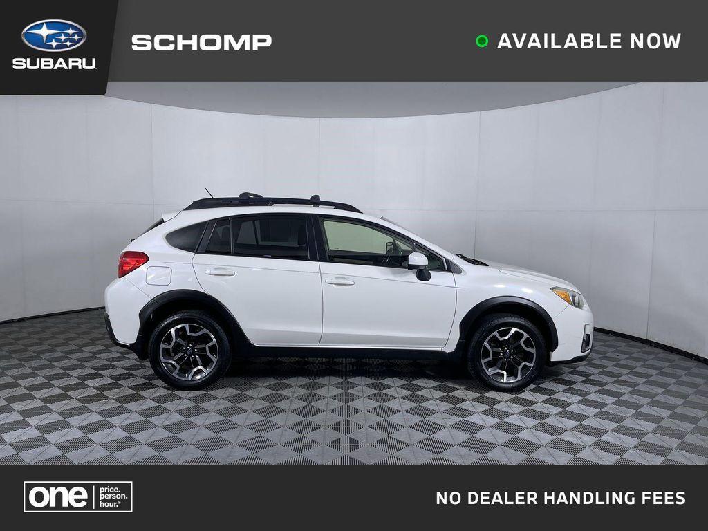 used 2016 Subaru Crosstrek car, priced at $14,400