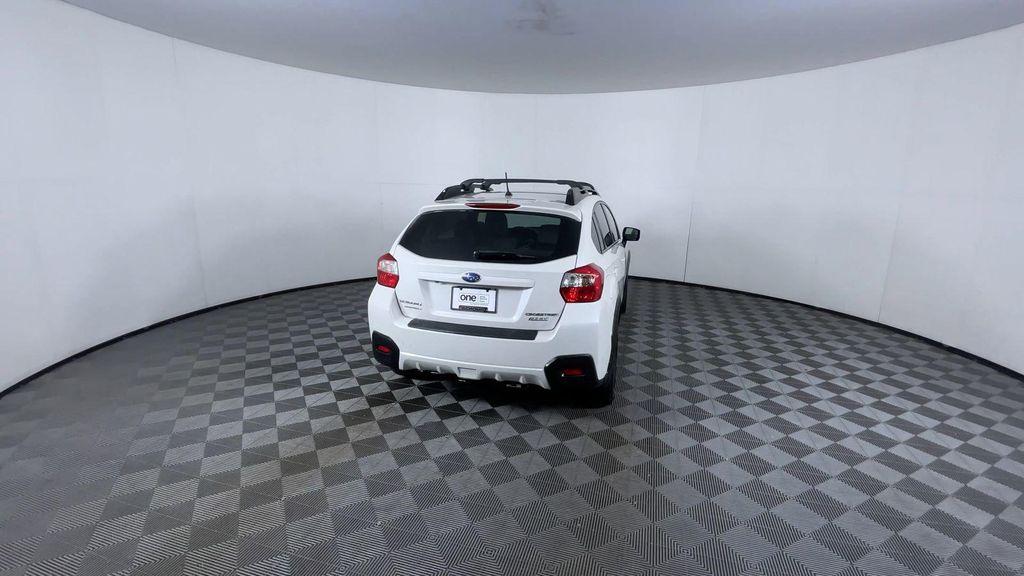 used 2016 Subaru Crosstrek car, priced at $14,400