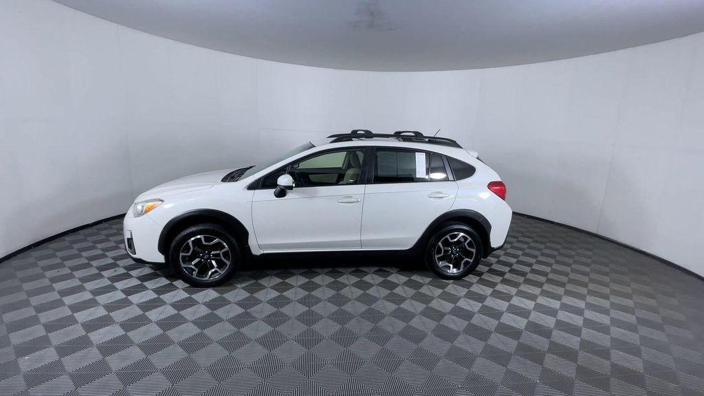 used 2016 Subaru Crosstrek car, priced at $14,400