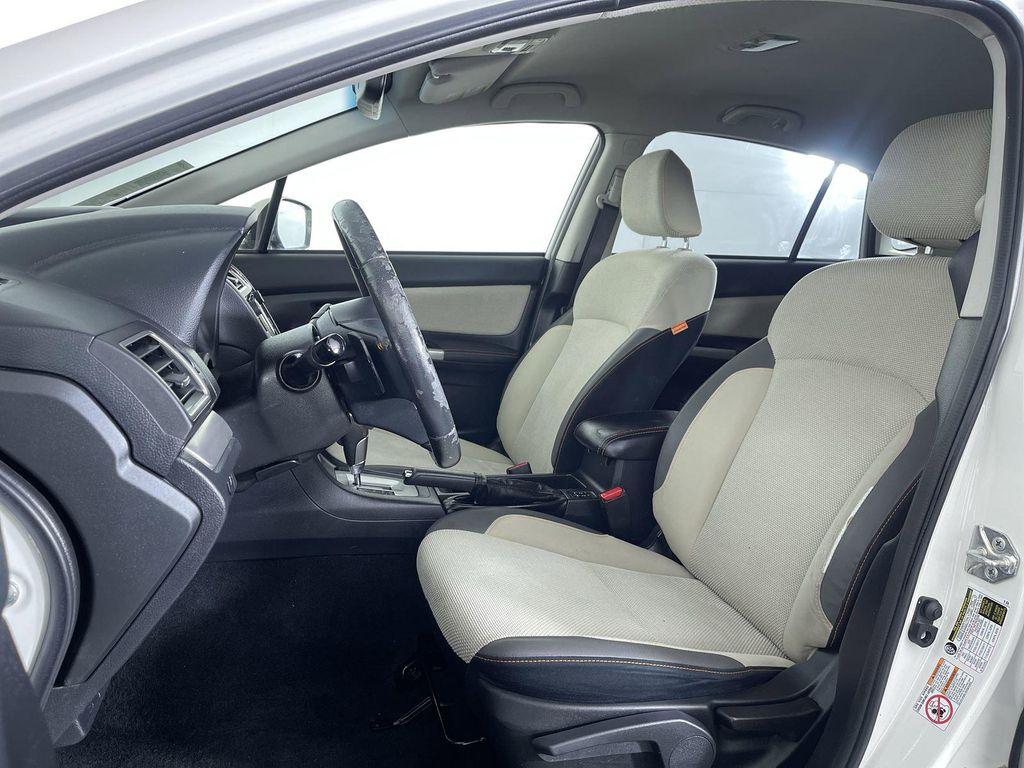 used 2016 Subaru Crosstrek car, priced at $14,400