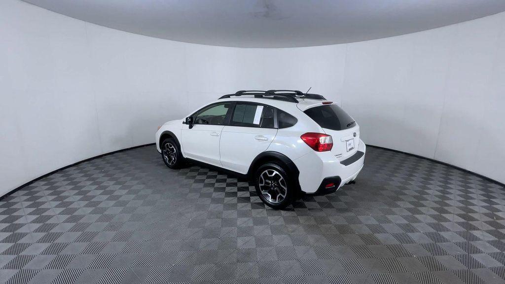 used 2016 Subaru Crosstrek car, priced at $14,400