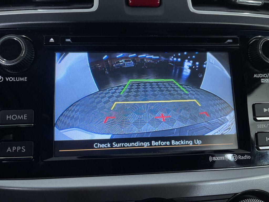 used 2016 Subaru Crosstrek car, priced at $14,400