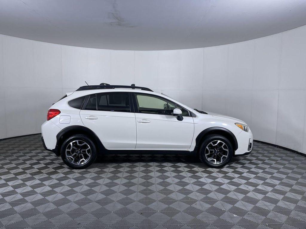 used 2016 Subaru Crosstrek car, priced at $14,400
