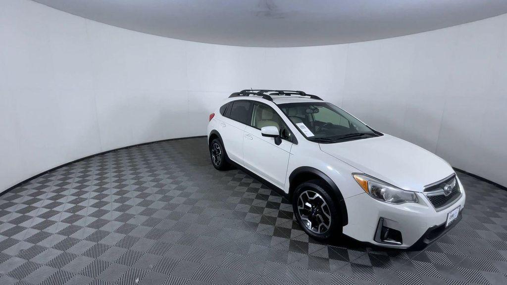 used 2016 Subaru Crosstrek car, priced at $14,400