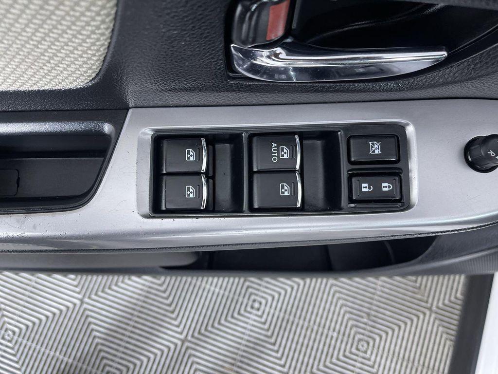 used 2016 Subaru Crosstrek car, priced at $14,400