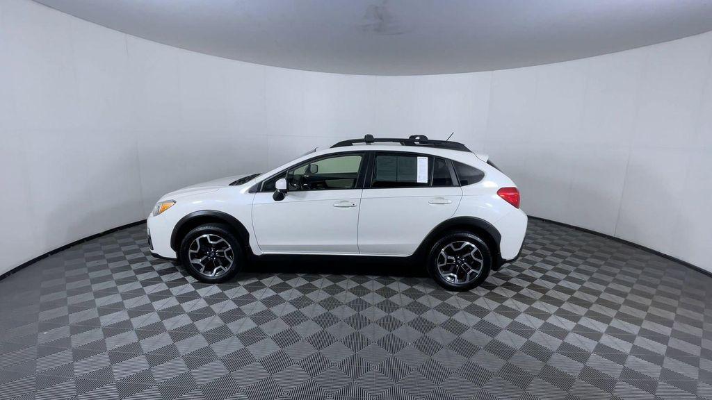 used 2016 Subaru Crosstrek car, priced at $14,400