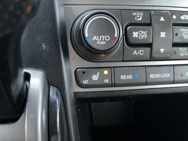 used 2012 Honda Pilot car, priced at $10,900