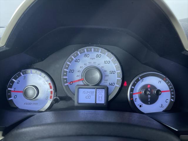 used 2012 Honda Pilot car, priced at $10,900