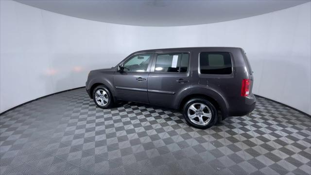used 2012 Honda Pilot car, priced at $10,900