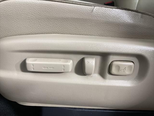 used 2012 Honda Pilot car, priced at $10,900